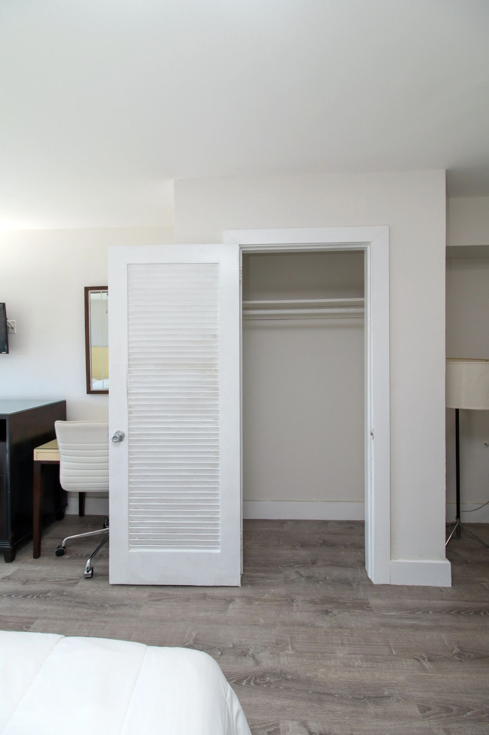 Double Room — Two Beds